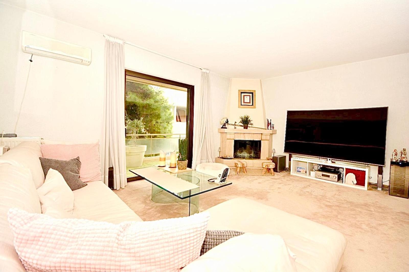 Villasonboard 2 Bed Condo Beach Seaview Greek Riviera Vouliagmeni Athens Ngoại thất bức ảnh