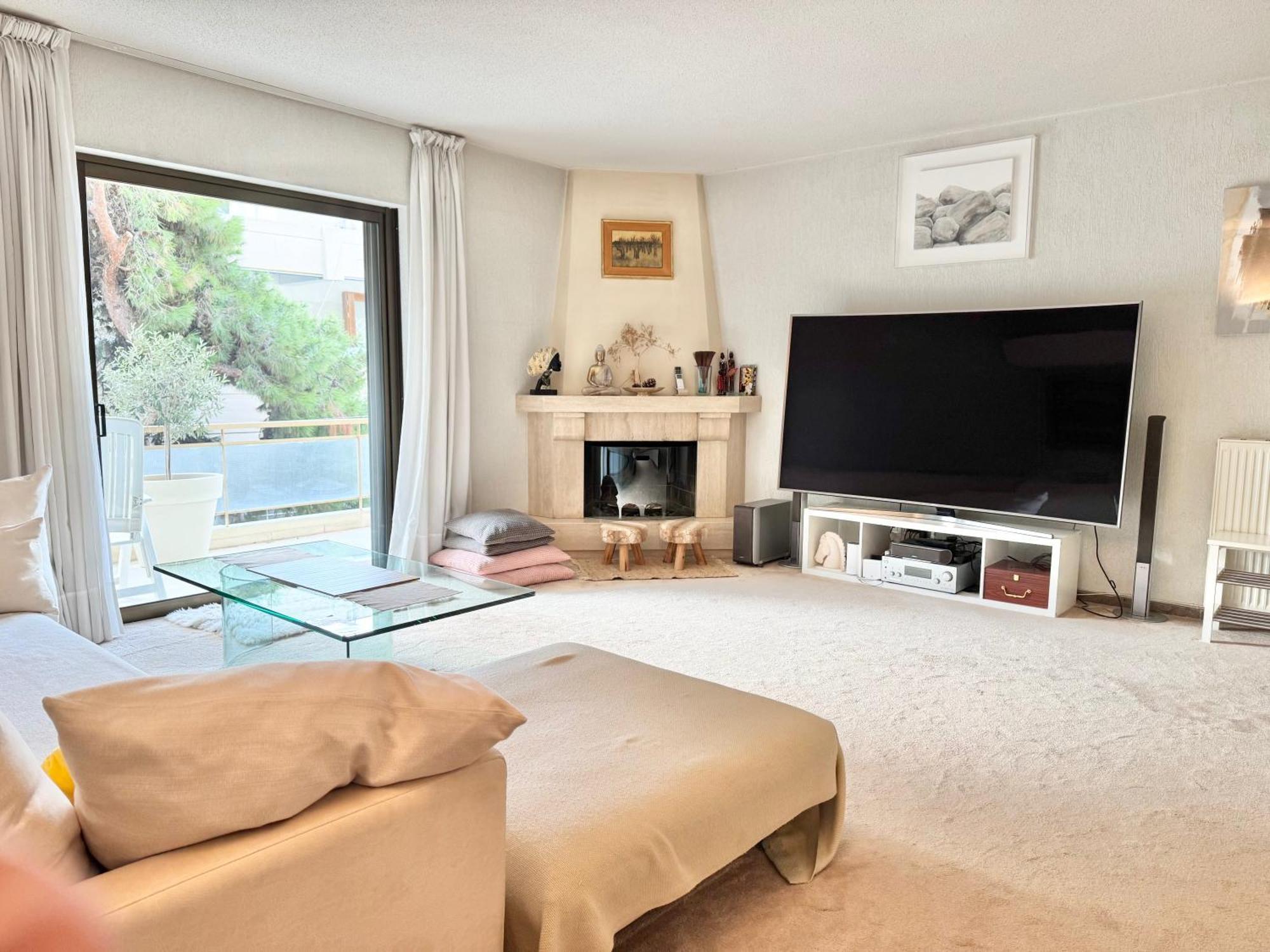 Villasonboard 2 Bed Condo Beach Seaview Greek Riviera Vouliagmeni Athens Ngoại thất bức ảnh